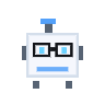 Copilot mascot